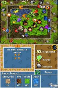Imagen 31 de Viva Pi�ata: Pocket Paradise para Nintendo DS