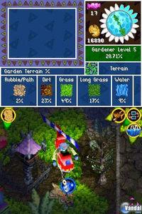 Imagen 29 de Viva Pi�ata: Pocket Paradise para Nintendo DS