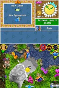 Imagen 28 de Viva Pi�ata: Pocket Paradise para Nintendo DS