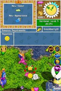 Imagen 27 de Viva Pi�ata: Pocket Paradise para Nintendo DS