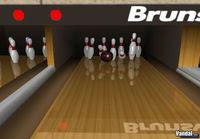Imagen 3 de Brunswick Pro Bowling para PlayStation 2