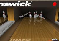 Imagen 1 de Brunswick Pro Bowling para PlayStation 2