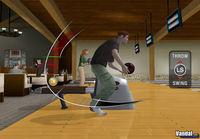 Imagen 11 de Brunswick Pro Bowling para PlayStation 2