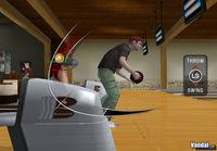 Imagen 9 de Brunswick Pro Bowling para PlayStation 2
