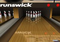Imagen 7 de Brunswick Pro Bowling para PlayStation 2