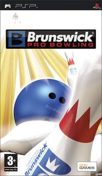 Imagen 1 de Brunswick Pro Bowling para PSP