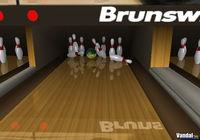 Imagen 8 de Brunswick Pro Bowling para Wii