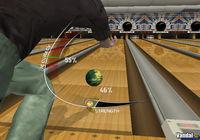 Imagen 7 de Brunswick Pro Bowling para Wii
