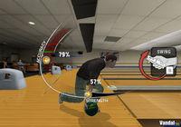 Imagen 6 de Brunswick Pro Bowling para Wii