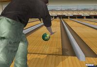 Imagen 3 de Brunswick Pro Bowling para Wii