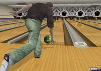 Imagen 1 de Brunswick Pro Bowling para Wii