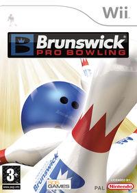 Imagen 10 de Brunswick Pro Bowling para Wii