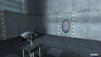 Nuevas im�genes de Portal para PC