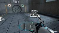Nuevas im�genes de Portal para PC