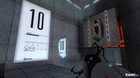 Nuevas im�genes de Portal para PC