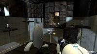 Nuevas im�genes de Portal para PC