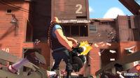 Nuevas im�genes de Team Fortress 2