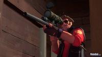 Nuevas im�genes de Team Fortress 2