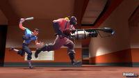 Nuevas im�genes de Team Fortress 2