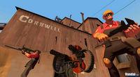 Imagen 28 de Team Fortress 2 para Ordenador