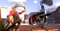 Imagen 27 de Team Fortress 2 para Ordenador