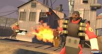 Imagen 6 de Team Fortress 2 para Xbox 360