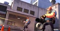 Imagen 5 de Team Fortress 2 para Xbox 360
