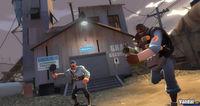 Imagen 4 de Team Fortress 2 para Xbox 360