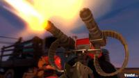 Pantalla Team Fortress 2