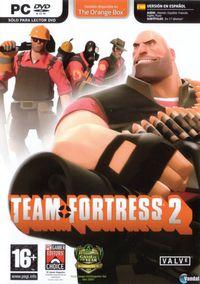 Imagen 38 de Team Fortress 2 para Ordenador