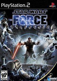 Imagen 42 de Star Wars: El Poder de la Fuerza para PlayStation 2