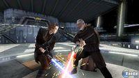Imagen 43 de Star Wars: El Poder de la Fuerza para PSP