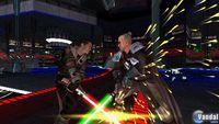 Imagen 42 de Star Wars: El Poder de la Fuerza para PSP