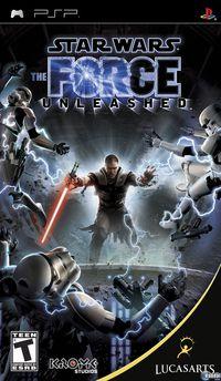 Imagen 48 de Star Wars: El Poder de la Fuerza para PSP