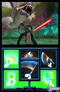 Star Wars: El Poder de la Fuerza