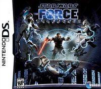 Imagen 46 de Star Wars: El Poder de la Fuerza para Nintendo DS