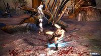 Nuevas im�genes de Conan The Barbarian