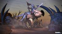 Nuevas im�genes de Conan The Barbarian