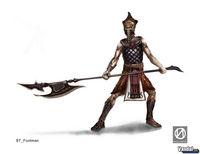 Imagen 17 de Conan The Barbarian para Ordenador