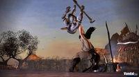 Nuevas im�genes de Conan The Barbarian