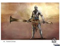 Imagen 18 de Conan The Barbarian para Ordenador
