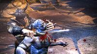 Nuevas im�genes de Conan The Barbarian