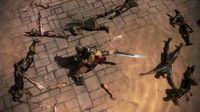 Nuevas im�genes de Conan The Barbarian