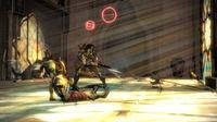 Nuevas im�genes de Conan The Barbarian