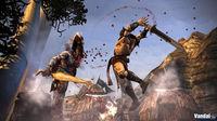 Pantalla Conan The Barbarian