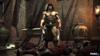Nuevas im�genes Conan the Barbarian