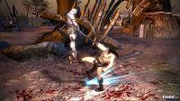 Nuevas im�genes Conan the Barbarian