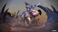 Nuevas im�genes Conan the Barbarian