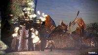 Nuevas im�genes Conan the Barbarian
