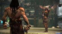 E3: Nuevas im�genes de Conan The Barbarian